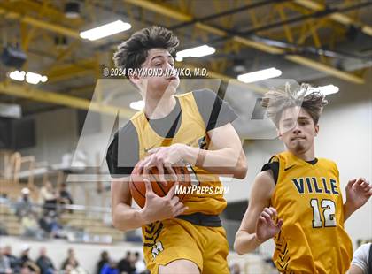 Thumbnail 3 in Mooresville @ Mt. Vernon photogallery.