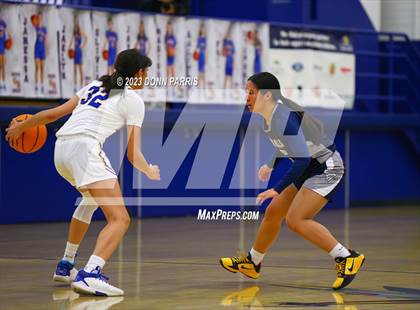 Thumbnail 1 in Chino Hills @ San Dimas (CIF SS 2AA Round 1) photogallery.