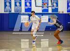 Photo from the gallery "Chino Hills @ San Dimas (CIF SS 2AA Round 1)"