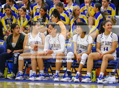 Thumbnail 2 in Chino Hills @ San Dimas (CIF SS 2AA Round 1) photogallery.