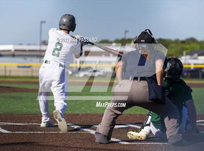 Thumbnail 3 in Longwood vs William Floyd JV photogallery.