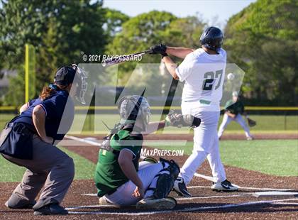 Thumbnail 3 in Longwood vs William Floyd JV photogallery.