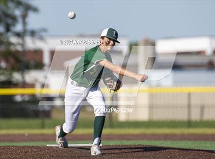 Thumbnail 2 in Longwood vs William Floyd JV photogallery.