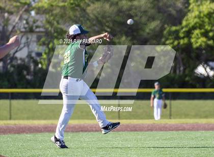 Thumbnail 1 in Longwood vs William Floyd JV photogallery.