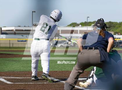 Thumbnail 1 in Longwood vs William Floyd JV photogallery.