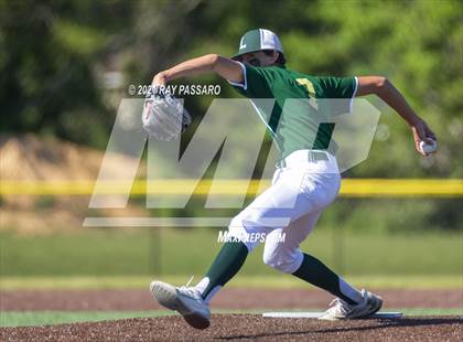 Thumbnail 3 in Longwood vs William Floyd JV photogallery.