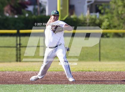 Thumbnail 3 in Longwood vs William Floyd JV photogallery.