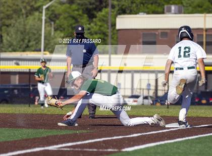 Thumbnail 2 in Longwood vs William Floyd JV photogallery.