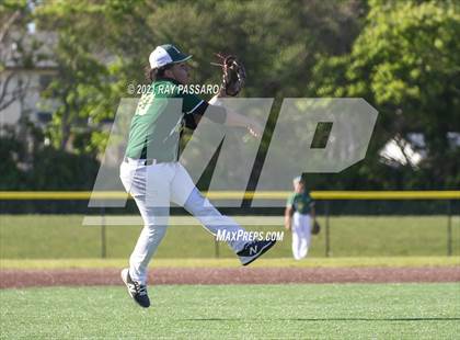 Thumbnail 2 in Longwood vs William Floyd JV photogallery.