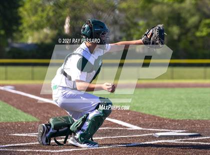 Thumbnail 2 in Longwood vs William Floyd JV photogallery.