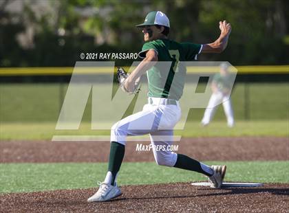 Thumbnail 1 in Longwood vs William Floyd JV photogallery.