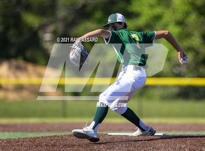 Thumbnail 1 in Longwood vs William Floyd JV photogallery.