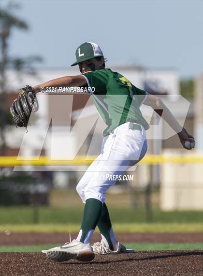 Thumbnail 1 in Longwood vs William Floyd JV photogallery.