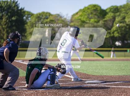 Thumbnail 1 in Longwood vs William Floyd JV photogallery.