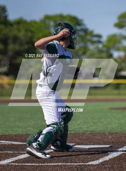 Thumbnail 3 in Longwood vs William Floyd JV photogallery.