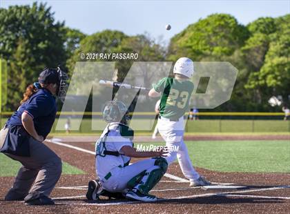 Thumbnail 2 in Longwood vs William Floyd JV photogallery.