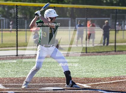 Thumbnail 2 in Longwood vs William Floyd JV photogallery.