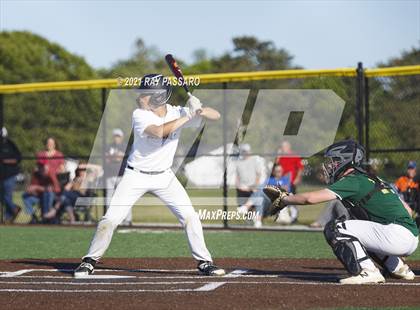 Thumbnail 2 in Longwood vs William Floyd JV photogallery.