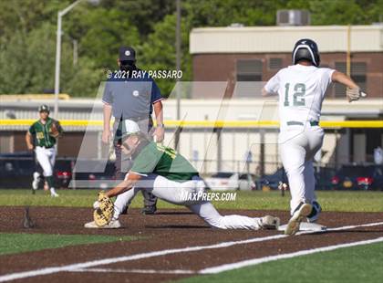 Thumbnail 3 in Longwood vs William Floyd JV photogallery.