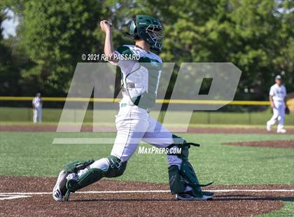 Thumbnail 3 in Longwood vs William Floyd JV photogallery.