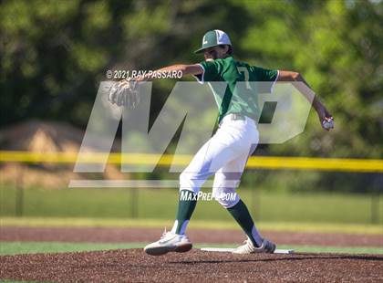 Thumbnail 3 in Longwood vs William Floyd JV photogallery.