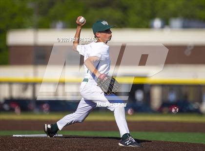 Thumbnail 3 in Longwood vs William Floyd JV photogallery.