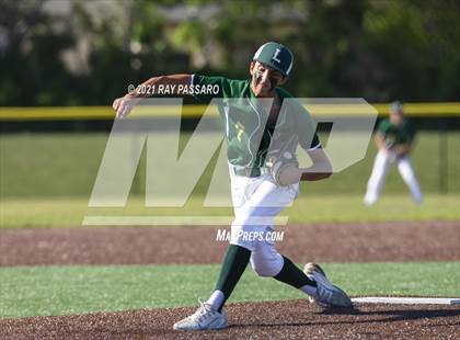Thumbnail 3 in Longwood vs William Floyd JV photogallery.