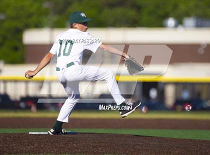 Thumbnail 1 in Longwood vs William Floyd JV photogallery.