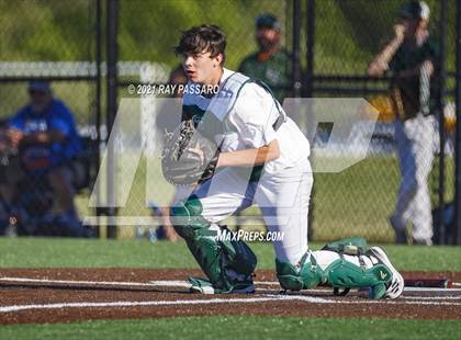 Thumbnail 2 in Longwood vs William Floyd JV photogallery.