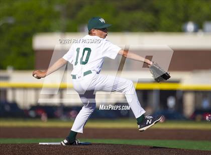 Thumbnail 3 in Longwood vs William Floyd JV photogallery.