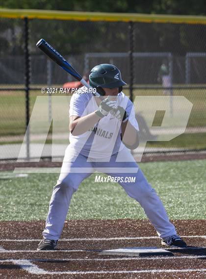 Thumbnail 3 in Longwood vs William Floyd JV photogallery.