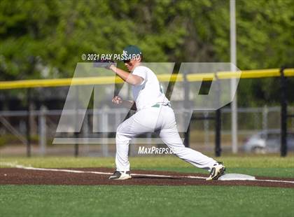 Thumbnail 2 in Longwood vs William Floyd JV photogallery.
