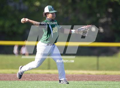 Thumbnail 1 in Longwood vs William Floyd JV photogallery.