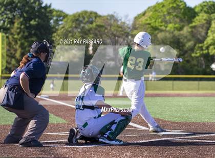 Thumbnail 1 in Longwood vs William Floyd JV photogallery.