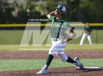 Thumbnail 2 in Longwood vs William Floyd JV photogallery.