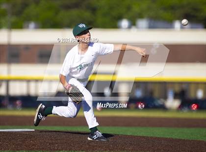 Thumbnail 3 in Longwood vs William Floyd JV photogallery.