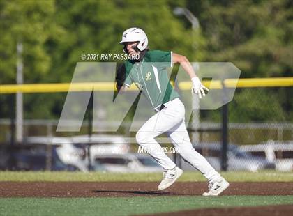 Thumbnail 1 in Longwood vs William Floyd JV photogallery.
