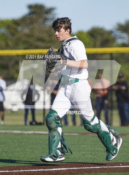 Thumbnail 1 in Longwood vs William Floyd JV photogallery.