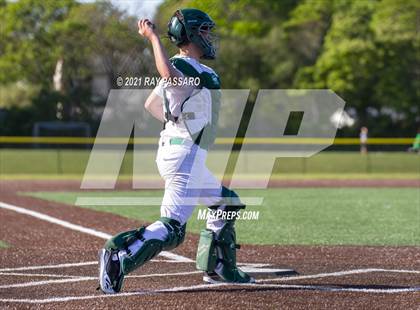 Thumbnail 2 in Longwood vs William Floyd JV photogallery.