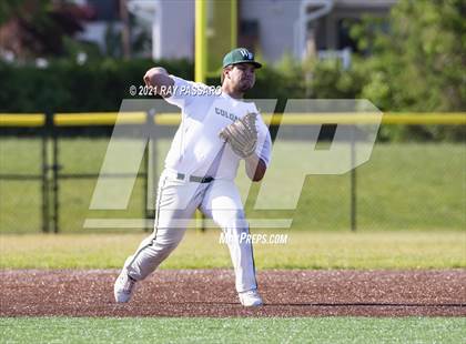Thumbnail 1 in Longwood vs William Floyd JV photogallery.