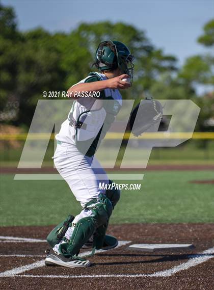 Thumbnail 2 in Longwood vs William Floyd JV photogallery.