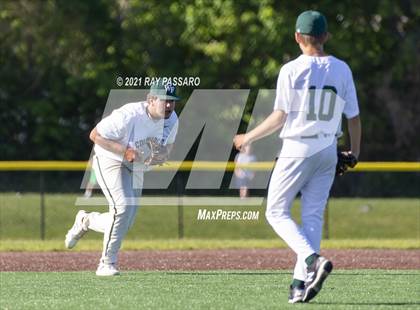 Thumbnail 2 in Longwood vs William Floyd JV photogallery.