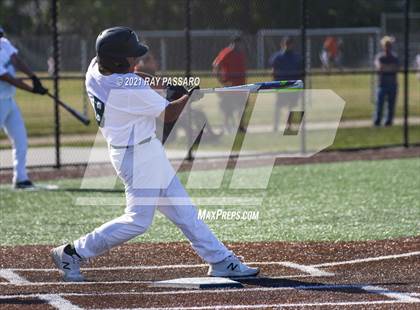 Thumbnail 3 in Longwood vs William Floyd JV photogallery.