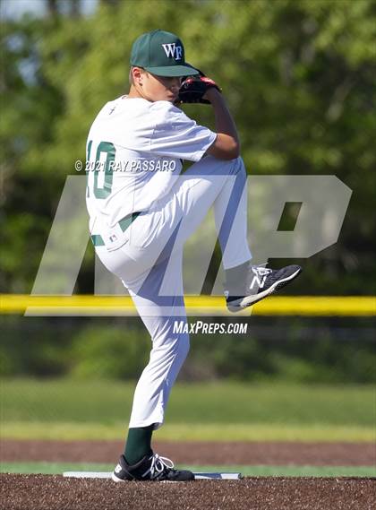 Thumbnail 3 in Longwood vs William Floyd JV photogallery.