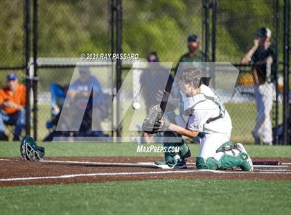 Thumbnail 2 in Longwood vs William Floyd JV photogallery.
