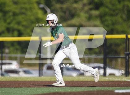 Thumbnail 3 in Longwood vs William Floyd JV photogallery.