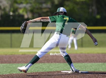 Thumbnail 2 in Longwood vs William Floyd JV photogallery.