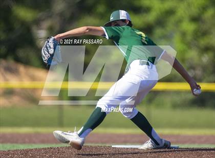 Thumbnail 2 in Longwood vs William Floyd JV photogallery.