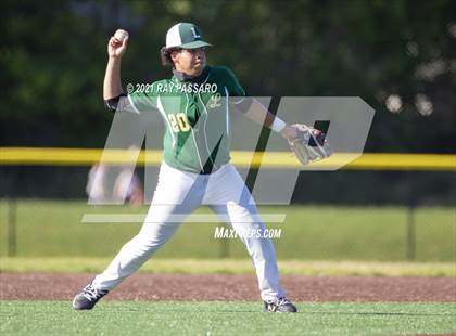 Thumbnail 3 in Longwood vs William Floyd JV photogallery.