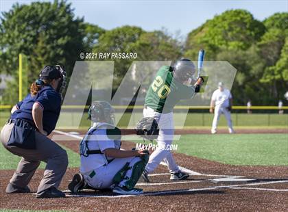 Thumbnail 3 in Longwood vs William Floyd JV photogallery.